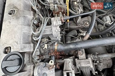 Универсал Audi A6 1996 в Прилесном