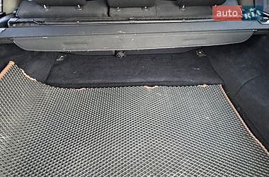 Универсал Audi A6 1996 в Прилесном