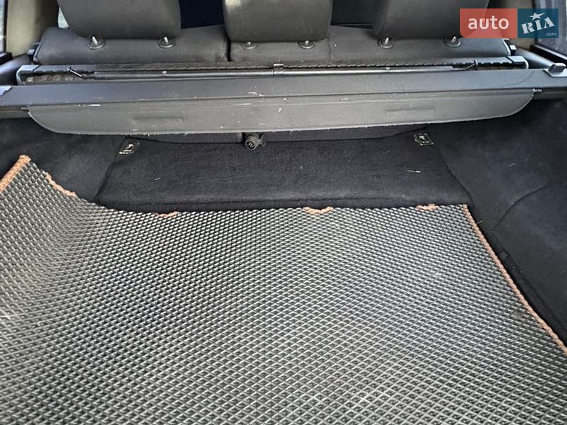 Универсал Audi A6 1996 в Прилесном