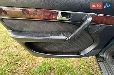 Универсал Audi A6 1996 в Прилесном