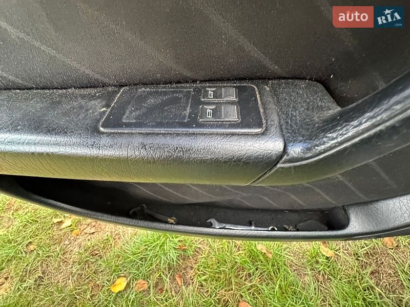 Универсал Audi A6 1996 в Прилесном