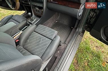 Универсал Audi A6 1996 в Прилесном