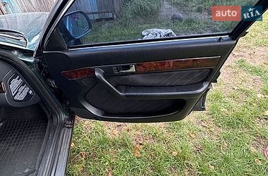 Универсал Audi A6 1996 в Прилесном