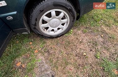 Универсал Audi A6 1996 в Прилесном