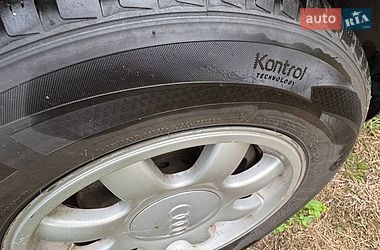 Универсал Audi A6 1996 в Прилесном