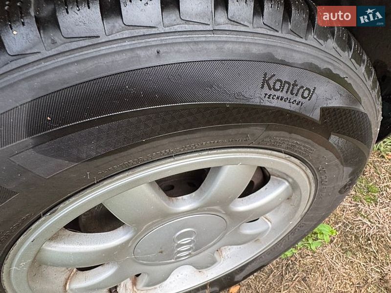 Универсал Audi A6 1996 в Прилесном