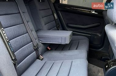 Седан Audi A6 2001 в Хмельницком