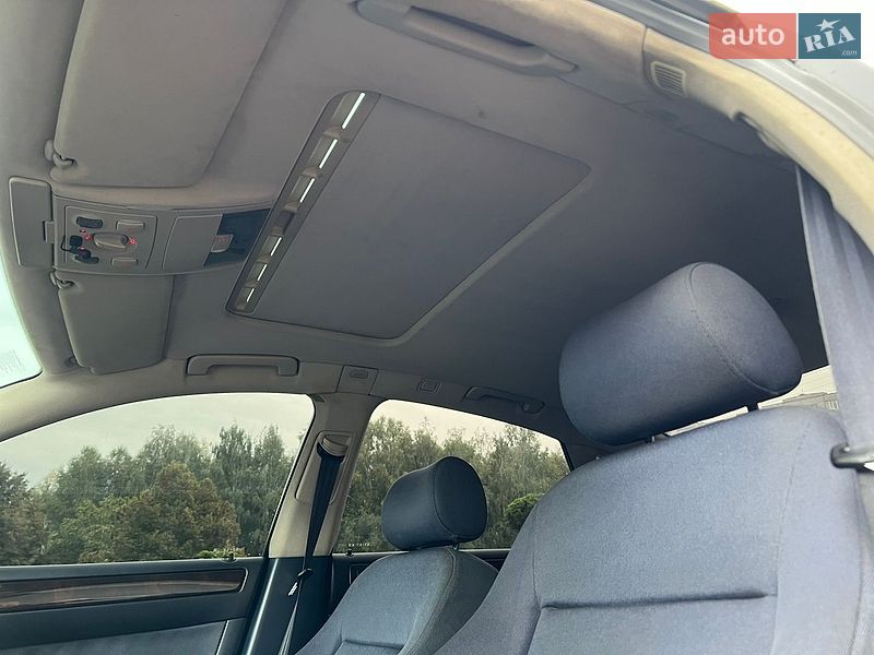 Седан Audi A6 2001 в Хмельницком