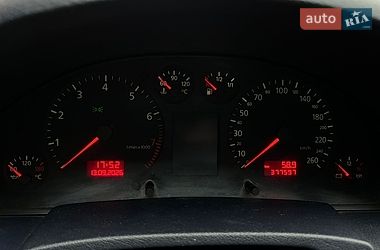 Седан Audi A6 2001 в Хмельницком