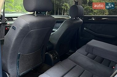 Седан Audi A6 2001 в Хмельницком