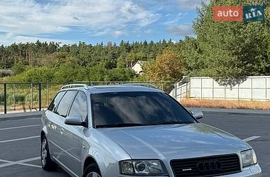 Audi A6  2003