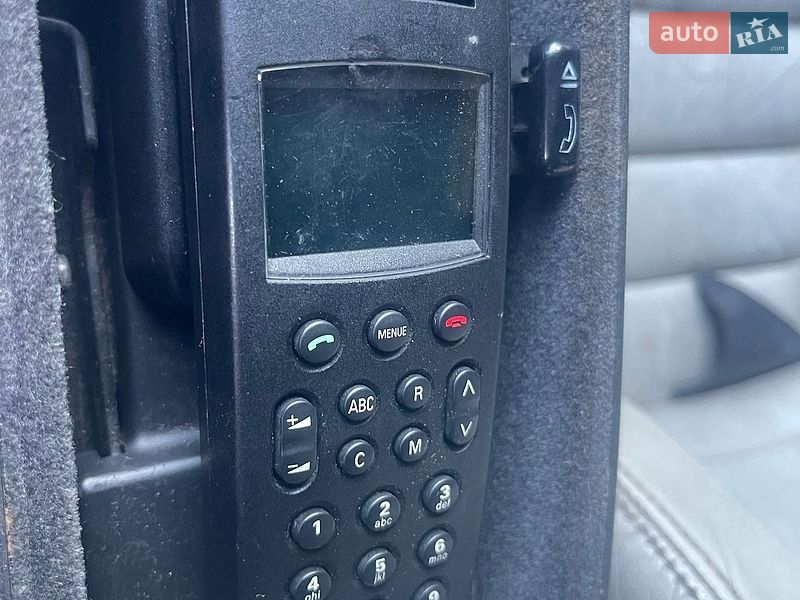 Універсал Audi A6 1999 в Білій Церкві