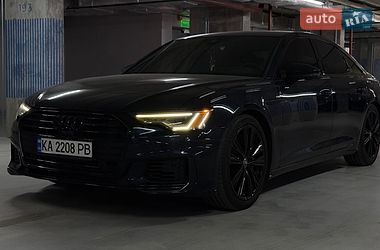 Audi A6  2019
