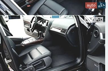 Универсал Audi A6 2011 в Шостке Универсал Audi A6 2011 в Шостке