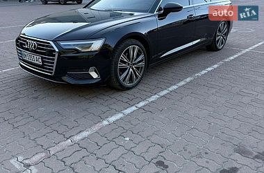 Универсал Audi A6 2019 в Сумах Универсал Audi A6 2019 в Сумах