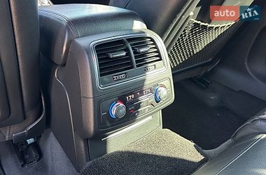 Седан Audi A6 2015 в Киеве