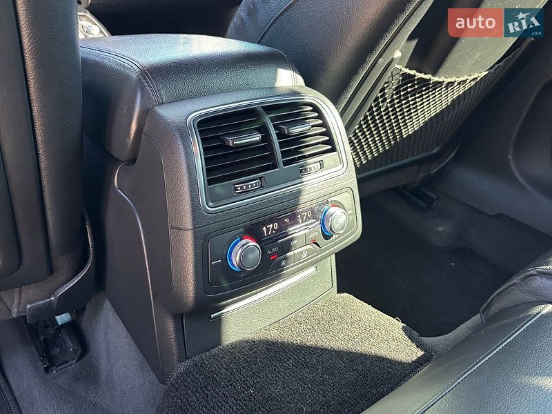 Седан Audi A6 2015 в Киеве