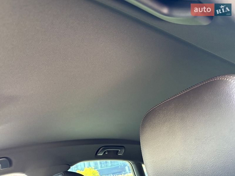 Седан Audi A6 2015 в Киеве