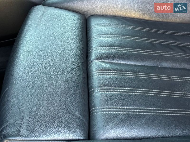 Седан Audi A6 2015 в Киеве
