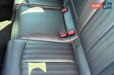 Седан Audi A6 2015 в Киеве