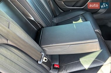 Седан Audi A6 2015 в Киеве