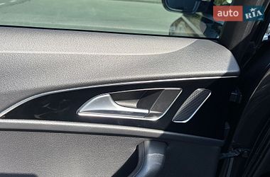 Седан Audi A6 2015 в Киеве