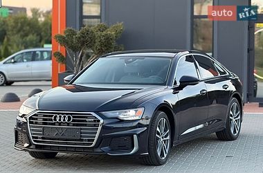 audi a6 2019 в Вінниця від професійного продавця Вадим