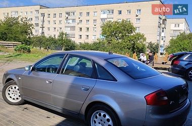 Audi A6 2003