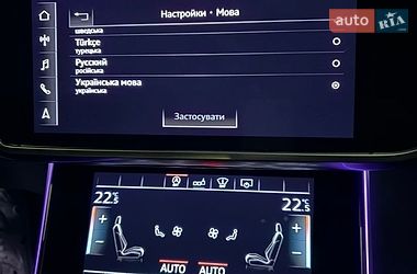 Седан Audi A6 2020 в Києві