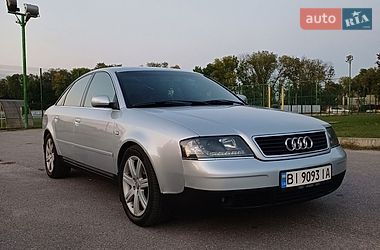Audi A6  1999