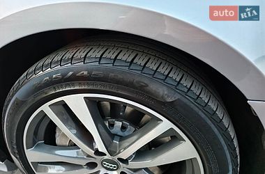 Седан Audi A6 2018 в Києві