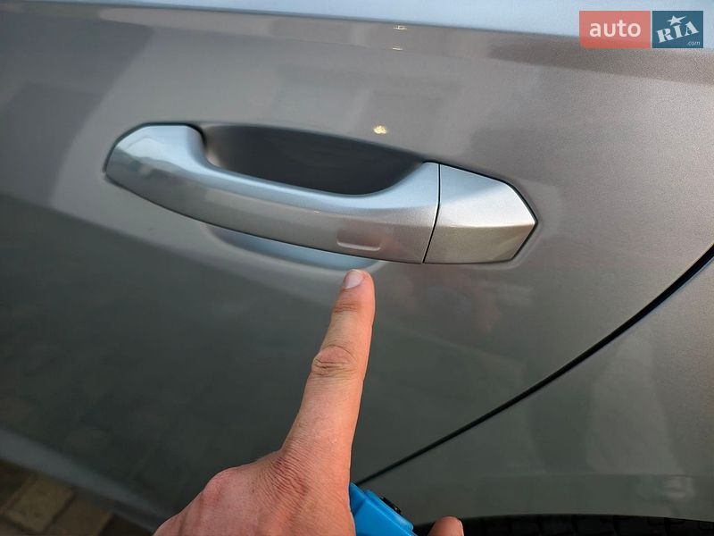 Седан Audi A6 2018 в Києві