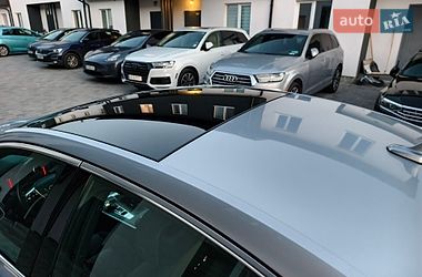 Седан Audi A6 2018 в Києві