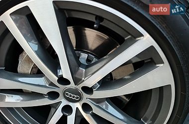 Седан Audi A6 2018 в Києві
