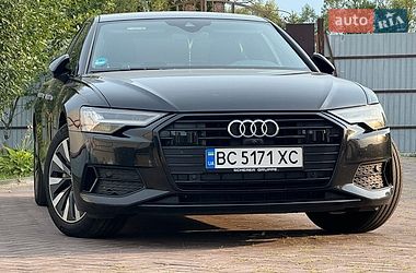 audi a6 2020 в Львов от профессионального продавца Назар
