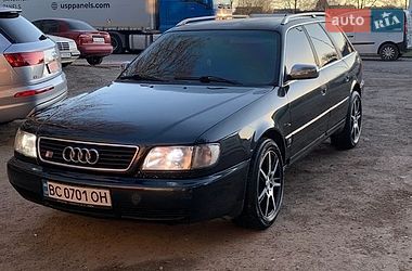 Audi A6  1994