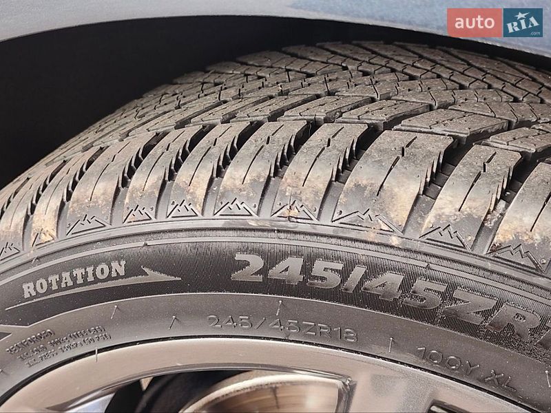 Седан Audi A6 2013 в Дубно