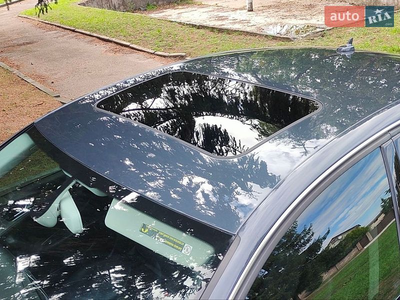 Седан Audi A6 2013 в Дубно