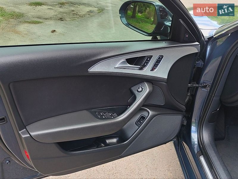 Седан Audi A6 2013 в Дубно