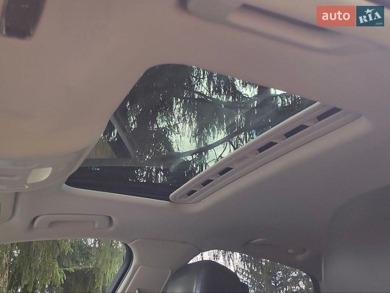 Седан Audi A6 2013 в Дубно