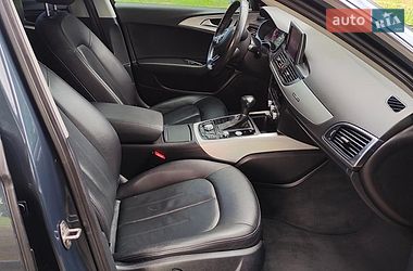 Седан Audi A6 2013 в Дубно