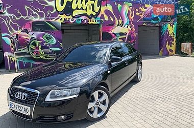 Audi A6 2006