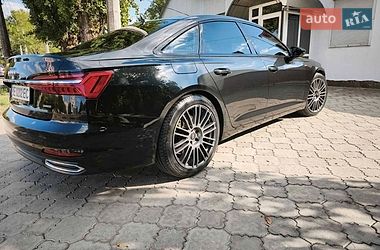 audi a6 2019 в Николаев от профессионального продавца Дмитрий