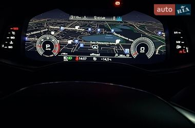 Седан Audi A6 2020 в Києві