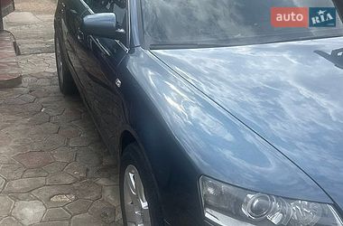 Универсал Audi A6 2008 в Вишневце