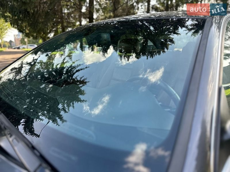 Седан Audi A6 2006 в Ровно