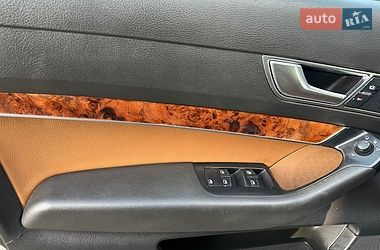 Седан Audi A6 2006 в Ровно