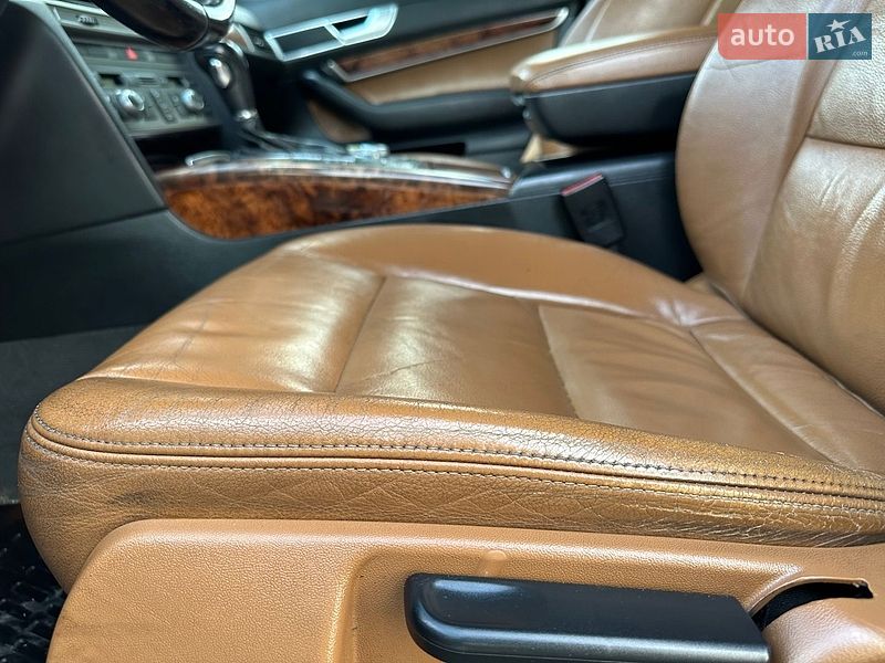 Седан Audi A6 2006 в Ровно