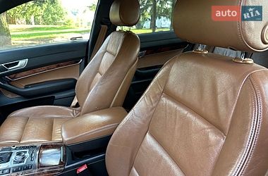 Седан Audi A6 2006 в Ровно