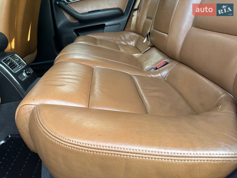 Седан Audi A6 2006 в Ровно